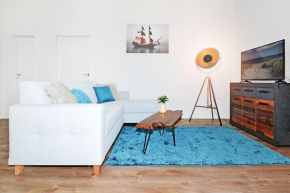 Haus Usedom Appartement MeeresBucht, Koserow